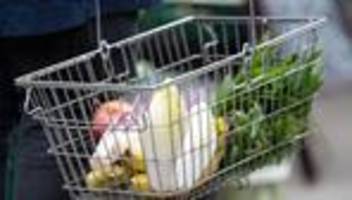 verbraucherpreise: inflation sinkt etwas in hessen