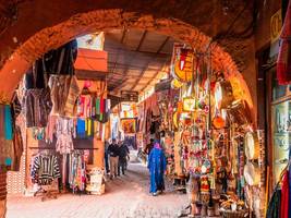 Reisen: Mit dem Zug nach Marrakesch