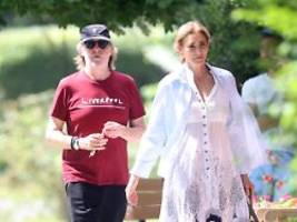 14 Jahre nach der Hochzeit: Paul McCartney gibt intime Einblicke in sein Eheleben