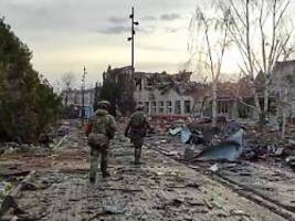 18.000 Soldaten helfen Kreml: Abgeordneter nennt Zahl gefallener Nordkoreaner in Kursk