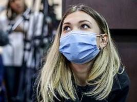 Leiche fehlen Organe: Ukrainische Journalistin starb in russischem Folter-Gefängnis