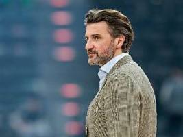 Meine Aufgabe ist erledigt: Marko Pesic macht erstmal Schluss beim FC Bayern