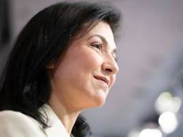 neue wirtschaftsministerin: katherina reiche: einst konservative hardlinerin, privat deutlich entspannter