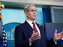us-finanzminister teilt mit: washington und kiew schließen historisches wirtschaftsabkommen