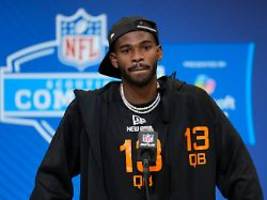 Ärger während Draft: NFL lässt Team für fiesen Telefonstreich mächtig bluten