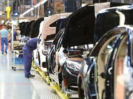 China-Probleme und US-Zölle: Mercedes-Gewinn sackt um 43 Prozent ab