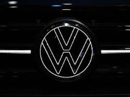 Miserables erstes Quartal: VW-Konzerngewinn bricht massiv ein