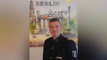 Tag der Arbeit: Dieser Mann managt den 1. Mai in Berlin