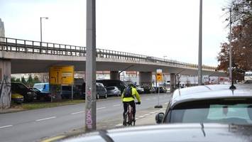 Wichtige Brücke in Berlin plötzlich gesperrt: So groß ist der Schaden