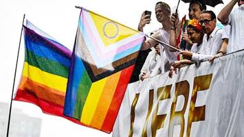 Sponsoren ziehen sich zurück: CSD in Berlin in Finanz-Not