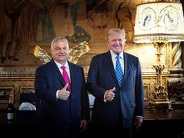 Russland-Politik der EU: Europas Angst vor Trumps Mann