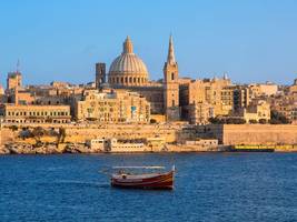 Urteil gegen Malta: Die Staatsbürgerschaft darf in der EU nicht käuflich sein