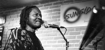 Andy Bey Nachruf: So klang die Stimme von Gott