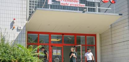 Arbeitslose: Zahl der Jobsuchenden geht im April nur leicht zurück