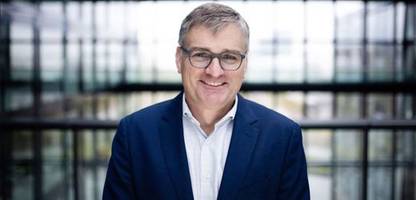 Stefan Kornelius: Wer ist der künftige Regierungssprecher und was zeichnet ihn aus?
