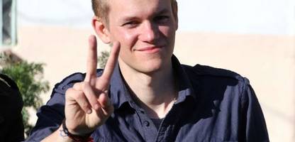 türkei: journalist joakim medin aus schweden wegen erdoğan-beleidigung verurteilt
