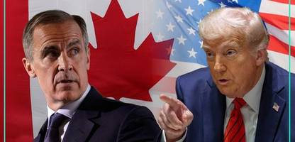 Wahl in Kanada: Wie Mark Carney den USA und Donald Trump trotzt – Podcast