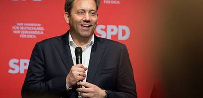 Lars Klingbeil greift nach Posten für Finanzminister und Vizekanzler