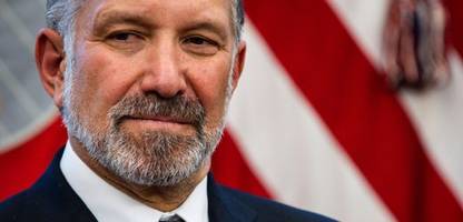 Howard Lutnick: iPhones von Apple »Made in USA« – der Handelsminister sagt wie
