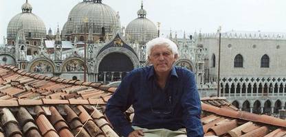 Gerd Helbig ist tot: Ehemaliger ZDF-Auslandskorrespondent gestorben