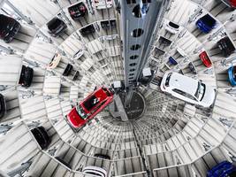 VW, Mercedes und Porsche: Trumps Zollpolitik stürzt die Autobauer ins Chaos