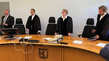 BGH hebt Urteil nach Tod von 17-Jähriger in Kiel auf