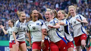 finanzen, kader, fans – so planen die hsv-frauen die bundesliga