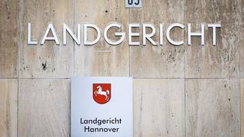 Mann soll Obdachlosen erstochen haben - Prozess im Mai