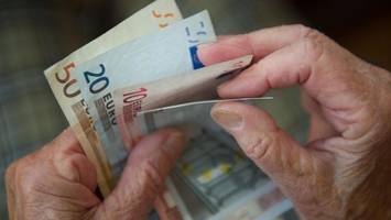 mehr rente für 21 millionen menschen in deutschland