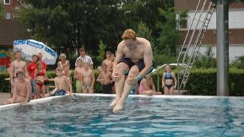 pool-fete, freier eintritt: diese orte starten die freibad-saison