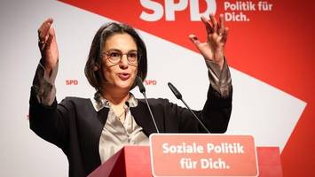 SPD-Vize Midyatli mahnt Reformen an