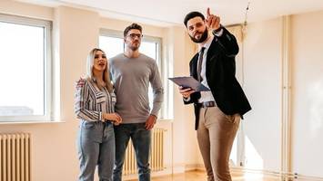 So bekommen Sie eine Wohnung in Hamburg – Experten geben 5 Tipps