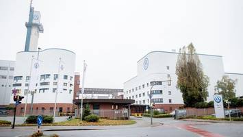 VW weist Bericht über Aus für Werk Osnabrück zurück