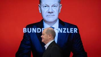 Was bleibt von Scholz? Diese Fehler machte der SPD-Kanzler