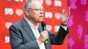 weil: „keine begeisterte zustimmung” zu koalitionsvertrag
