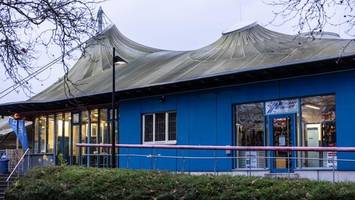 Zwei neue Hallen: Die Pläne für den Sportpark Eimsbüttel