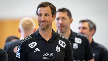 Aufatmen beim HSVH: Handball-Bundesliga erteilt die Lizenz