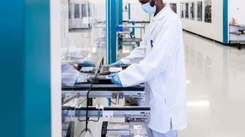 Batteriefirma: CustomCells meldet wegen Lilium-Pleite ebenfalls Insolvenz an