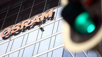 millionen-zinszahlungen: die schulden drücken ams-osram