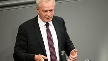 agrarpolitik: neuer minister: staatliche preisaufschläge auf fleisch tabu