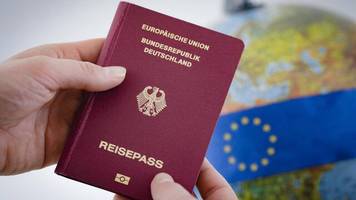 trend zum zweitpass : „ein goldenes visum wäre in deutschland sehr erfolgreich“