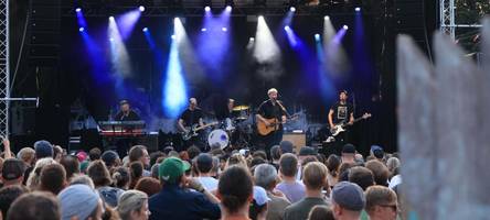 Termin, Bands, Tickets: Die wichtigsten Infos zu Sommer am Kiez 2025