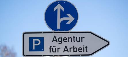 Angespannte Lage auf Bayerns Arbeitsmarkt - ein Sektor besonders betroffen