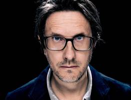Steven Wilson im Porträt: „Wir sind sehr, sehr, sehr von uns selbst besessen“