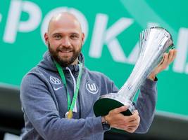 Frauen-Bundesliga: Trainer Lerch kehrt nach Wolfsburg zurück