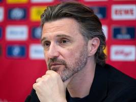 Münchner Basketballer: Marko Pesic hört als Bayern-Geschäftsführer auf