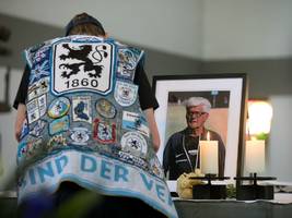 Gottesdienst für Werner Lorant: „Einer der hinlangt, der ehrlich ist, berechenbar, vielleicht manchmal laut“