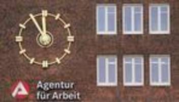 arbeitslosigkeit in hamburg: die wirtschaft wächst, die arbeitslosigkeit auch