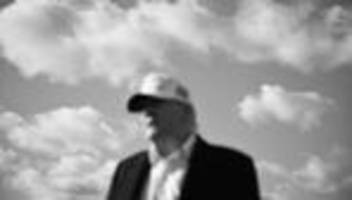 Donald Trump: 100 Tage geschafft, 1.361 kommen noch