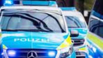 1. mai: polizei: zusammenstöße mit aktivisten bei demonstration